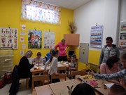 Velikonoční tvoření s rodiči